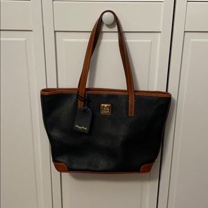 Dooney & Bourke tote bag